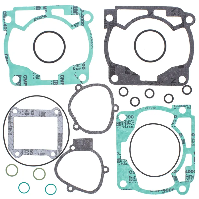 Vertex Top End Gasket Set | 810335
