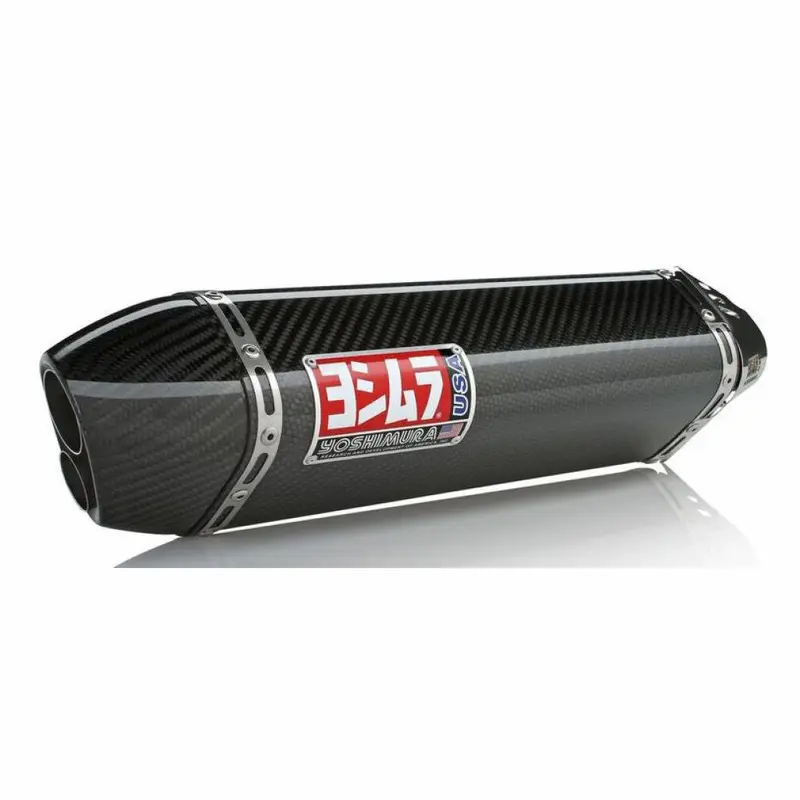 Yoshimura TRC-D Full System Exhaust | 1160001221
