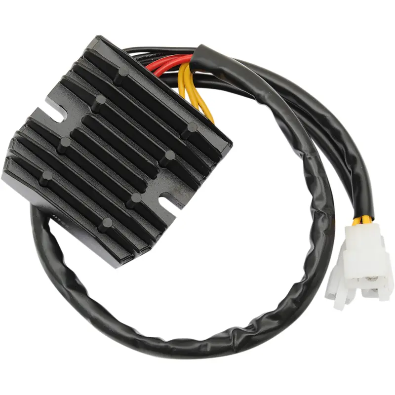 RICK'S MOTORSPORT ELECTRIC Hot Shot Regulator/Rectifier - Honda 10-118H