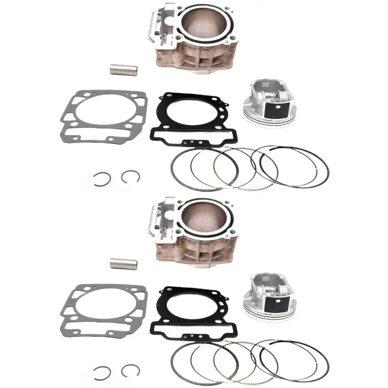 ZFORCE 1000 | TOP END REBUILD KIT W/ CYLINDER -