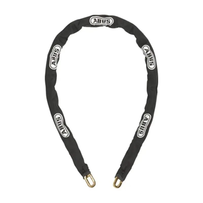 ABUS 8KS & 10KS Motorcycle chain