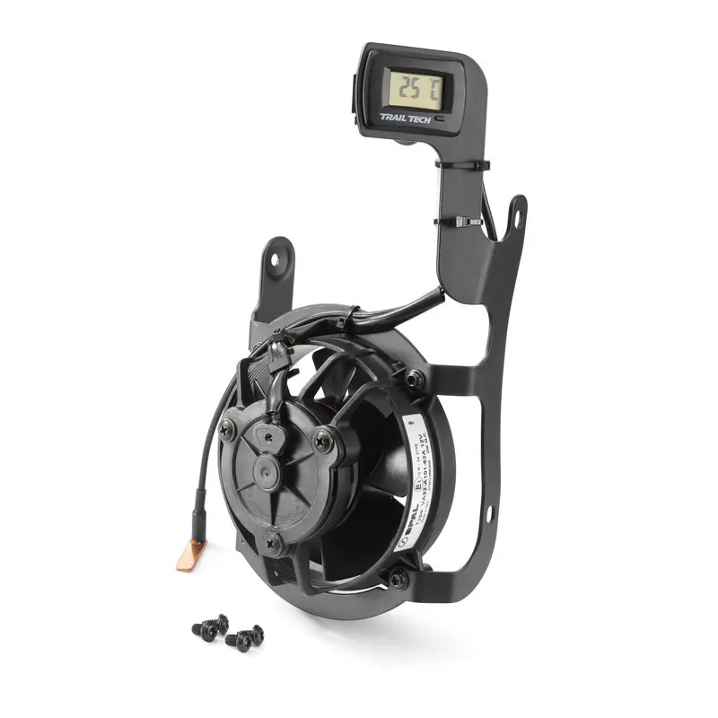 KTM HUSQVARNA GASGAS RADIATOR FAN KIT  55735941044