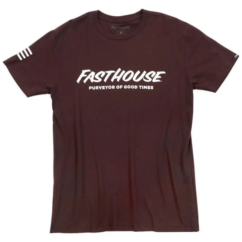 T-Shirt Logo Fasthouse