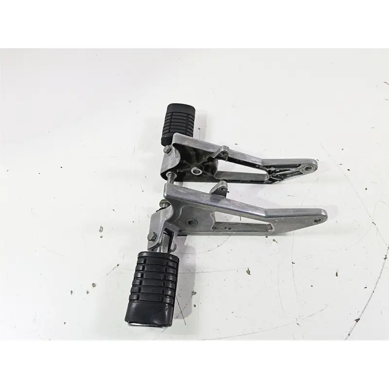 1998 Moto Guzzi California 1100 EV Rear Passenger Footpeg Set GU29443550