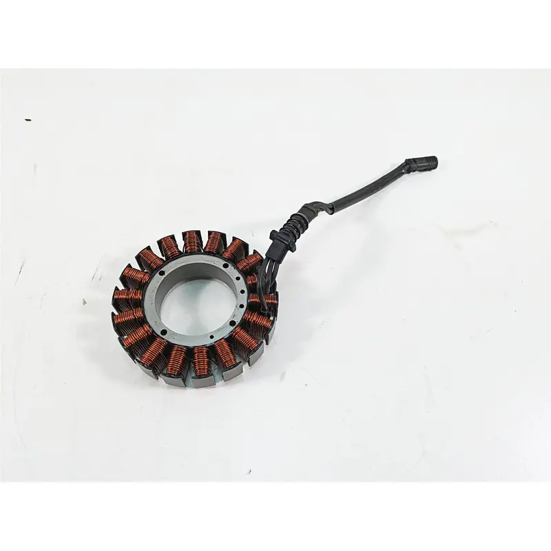 2006 Harley Touring FLHXI Street Glide Stator 3-Phase, 50 Amp 29987-06D