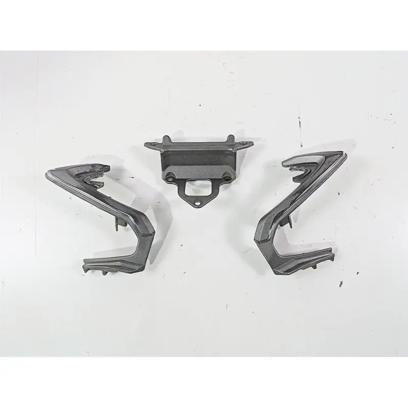 2012 Ducati Streetfighter 848 Headlight Holder Stay Mount Carrier 8291A231AA