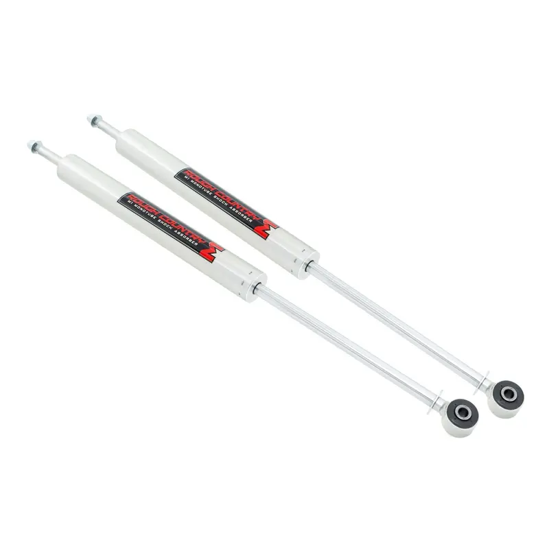 M1 Monotube Front Shocks | 0-0.5" | Ford Explorer 2WD/4WD (1991-1994) | 770766_C