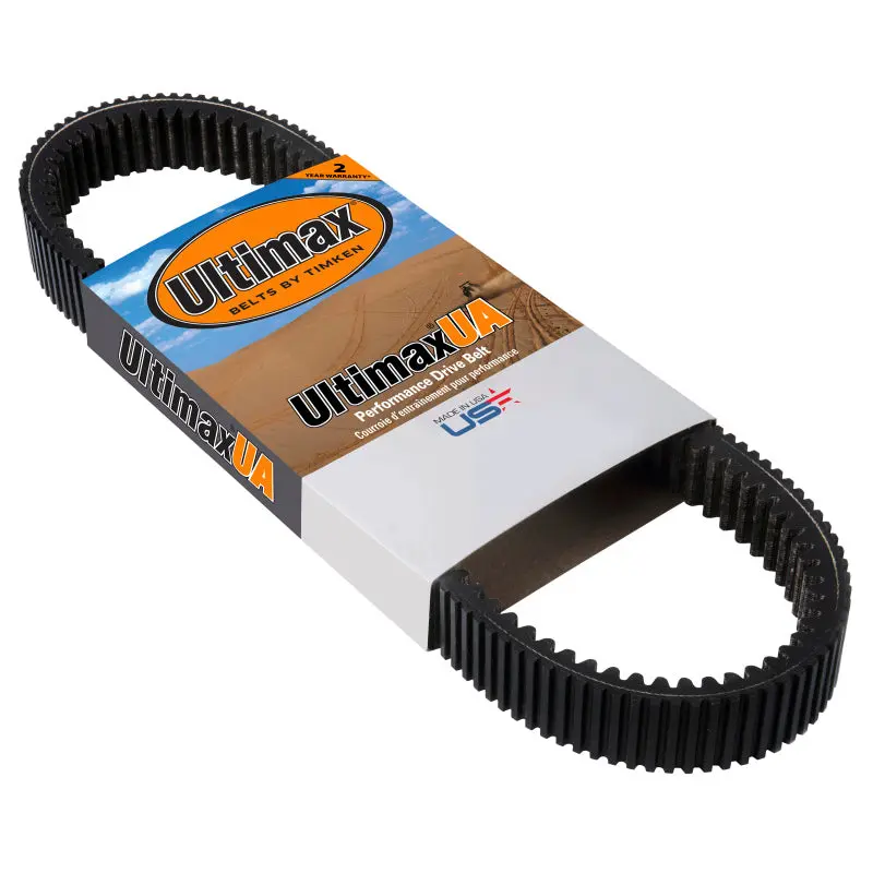 Ultimax ATV/UTV UA Drive Belt- UA417