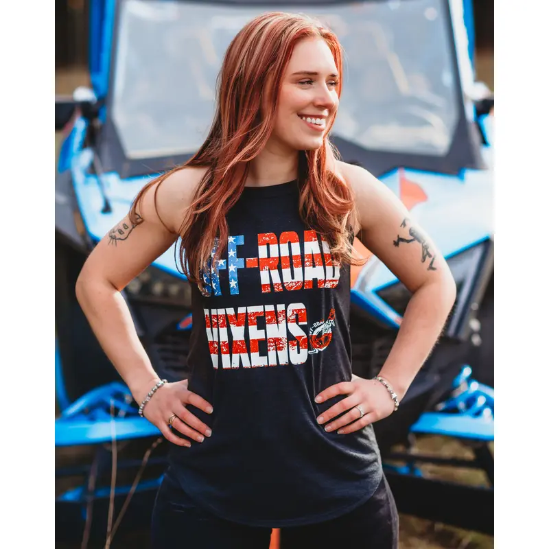 America Tank