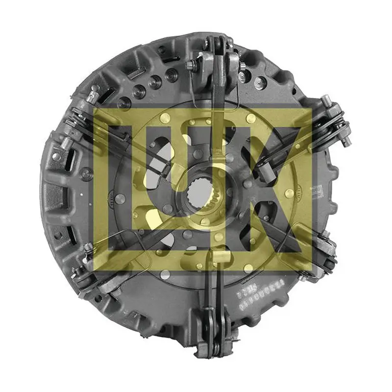 Clutch Cover Assembly - S.145479