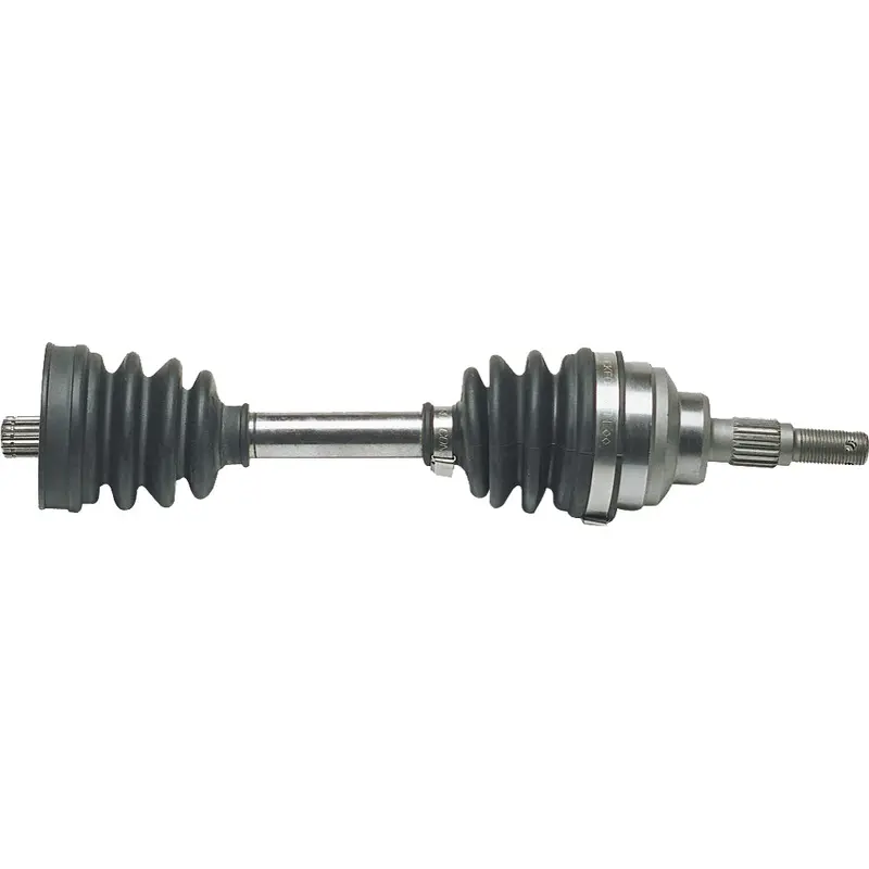 Front Complete Shaft