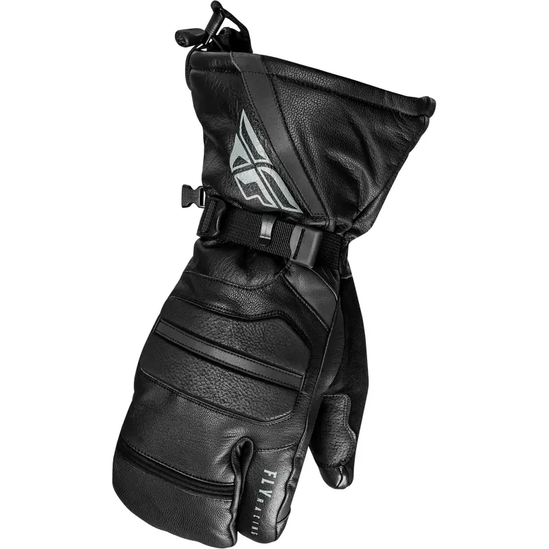 Ridgeline Claws Black Md