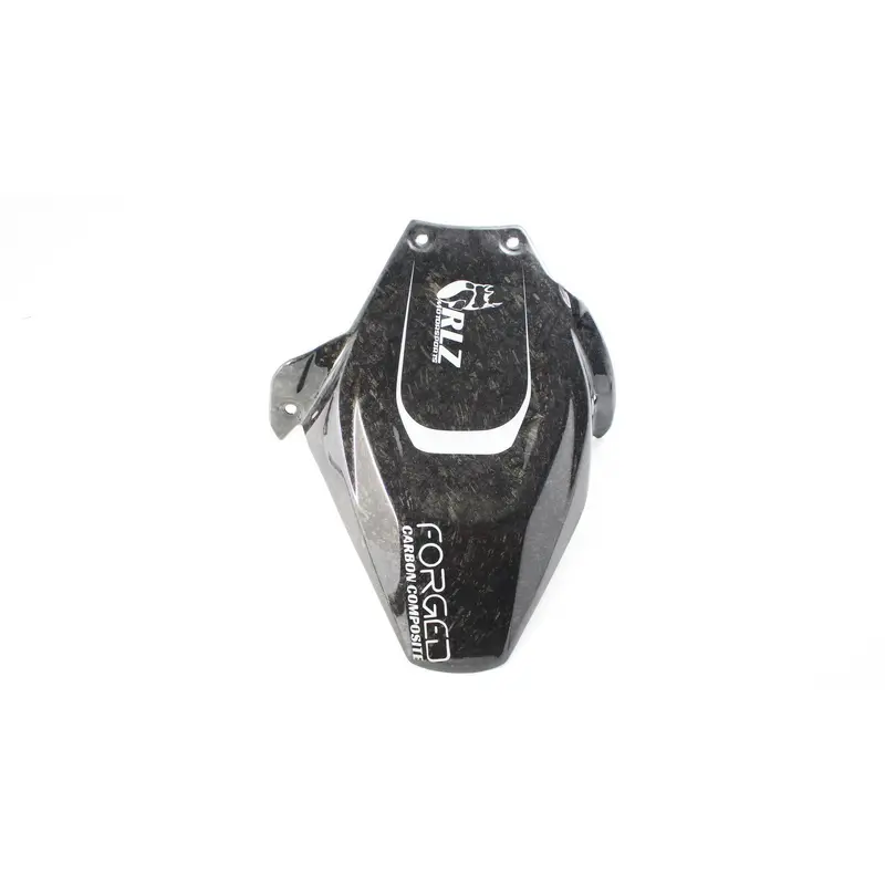 Carbon Fiber Rear Hugger For Ducati Panigale 959-899