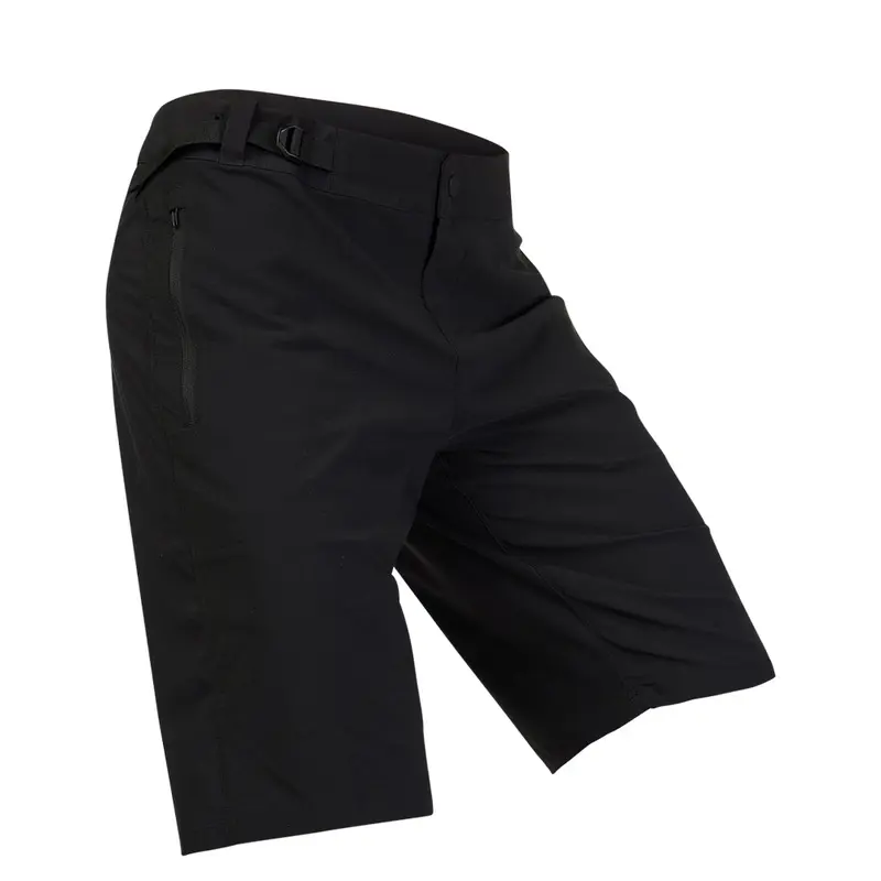 FOX RANGER WATER SHORTS [BLACK]