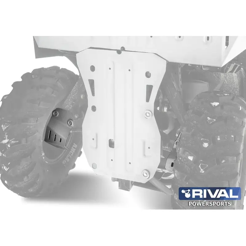 RIVAL | CFORCE 800XC/1000 REAR ALLOY A-ARM GUARDS