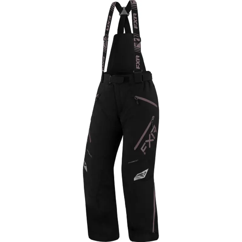 Pantalon de Motoneige Edge Femme