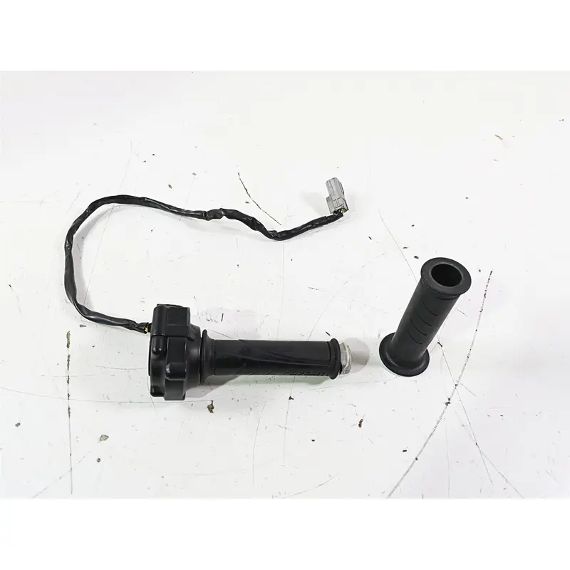 2017 Ducati Monster 1200 S Ride By Wire Throttle Grip 66020093B