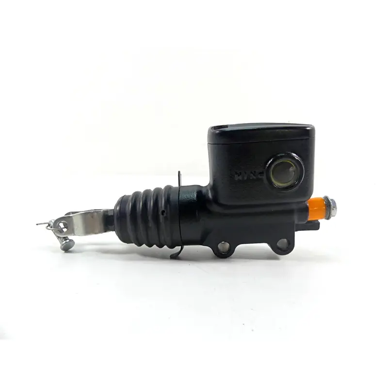 2020 Harley Softail FXST Standard Rear Brake Master Cylinder 5/8" 41700460