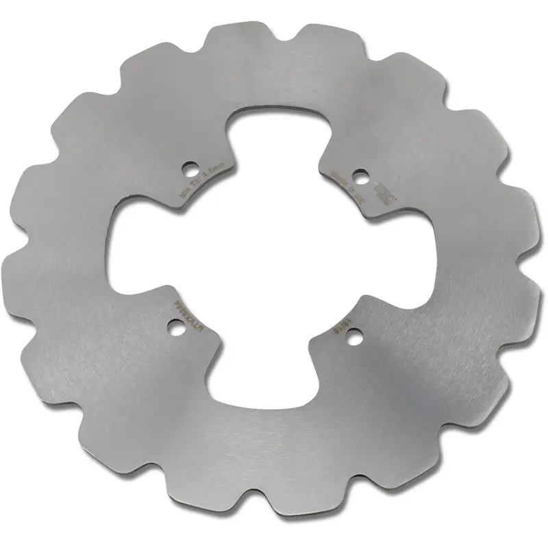 EBC UTVX Rotor - Arctic Cat/Textron UTVX6384
