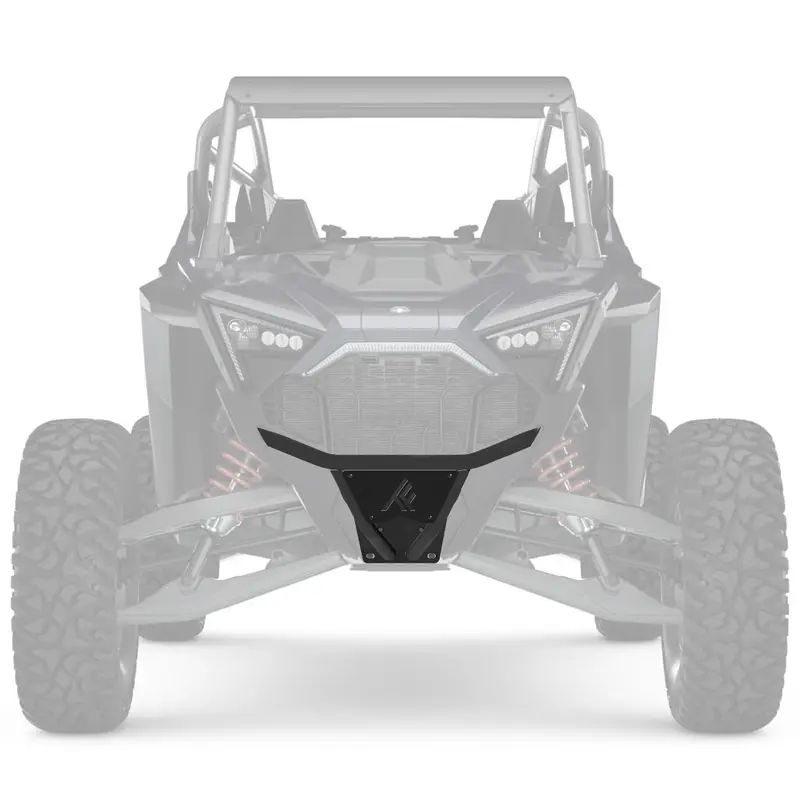 Polaris RZR PRO R / PRO S / Turbo R Front Winch Bumper