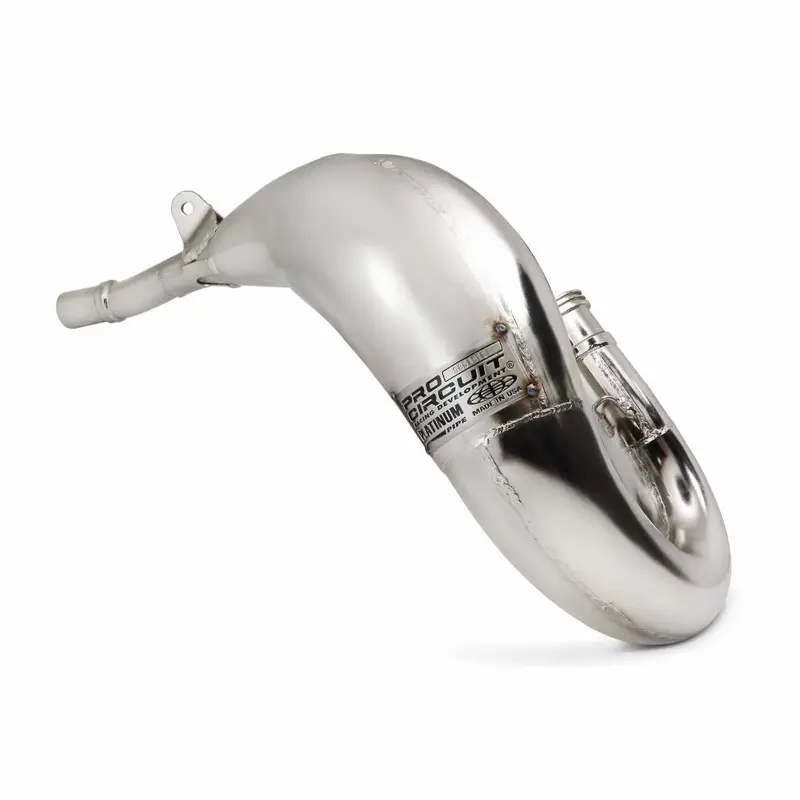 Pro Circuit Platinum Exhaust Pipe | 851812
