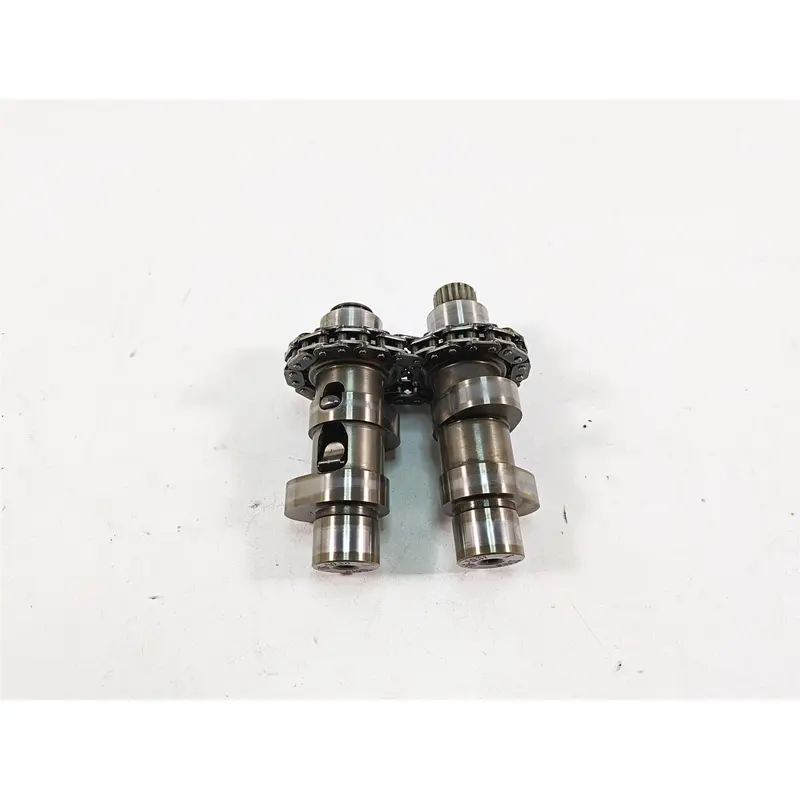 S&S Cycle  585CE Easy Start Twin Cam Camshafts Cam Shaft Set - Read 106-5233