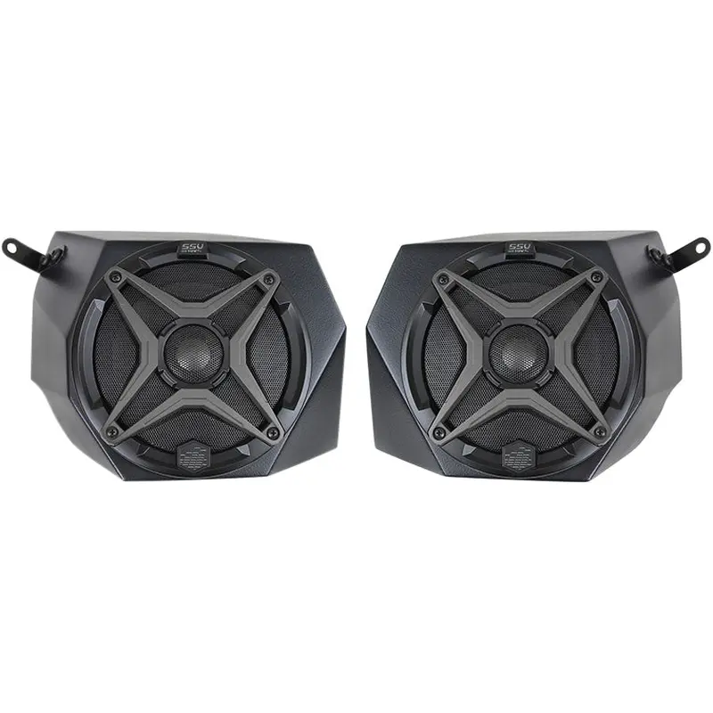 2 Speaker Kit Pol Rs1