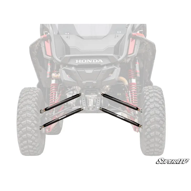 Honda Talon 1000R Tubed Radius Arms