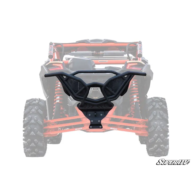 Can-Am Maverick X3 Rear Bumper by SuperATV