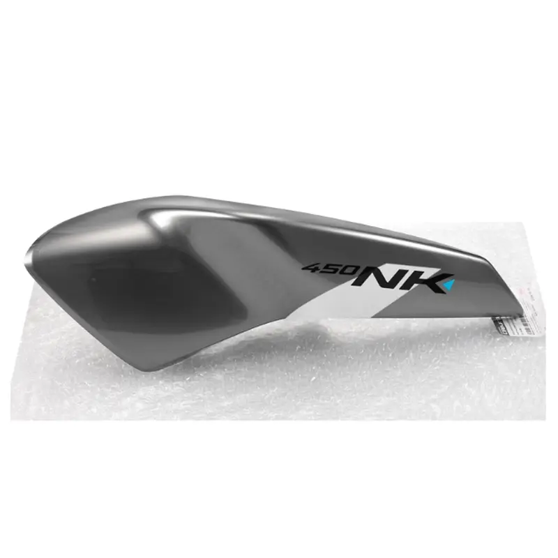Fuel tank right cover and Radiator right cover suit CF450NK