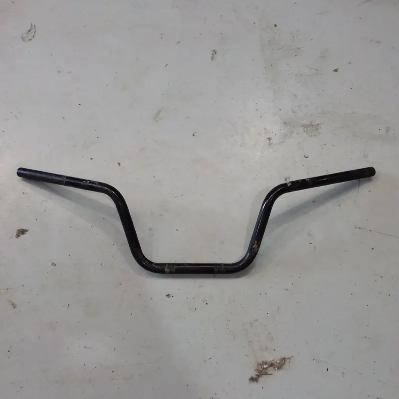 Suzuki LTF400 handlebar