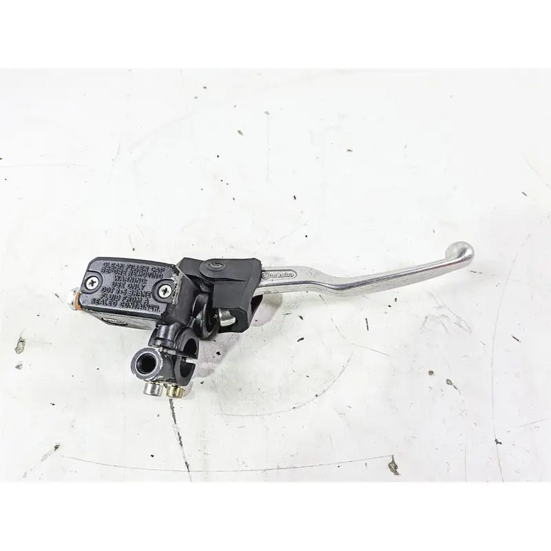 1998 Moto Guzzi California 1100 EV Brembo Front Brake Master Cylinder GU30660180