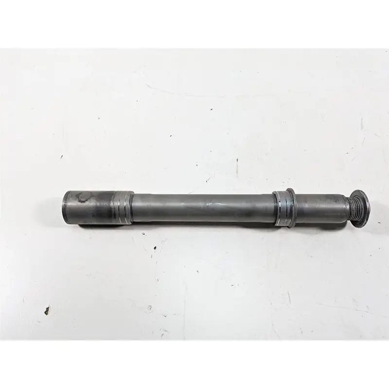 2016 BMW R1200R K53 Front Axle Wheel Spindle 36318544125