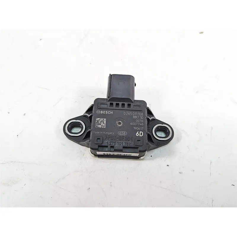 2020 Ducati Hypermotard 950 SP Bosch Lean Angle Fall Sensor 38540093B