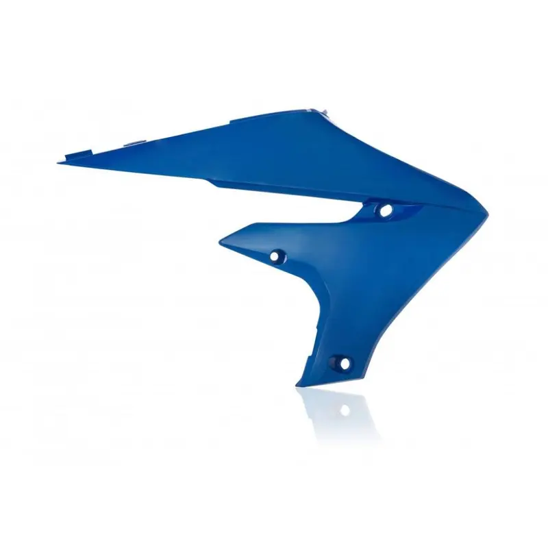 Acerbis Radiator Shrouds Yamaha | 268587