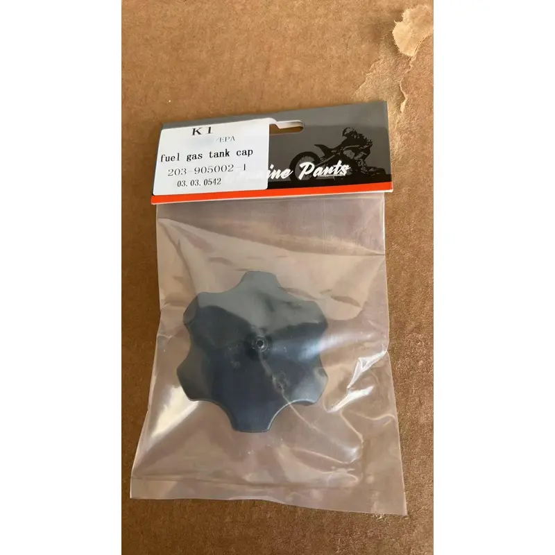 Fuel Gas Tank Cap
