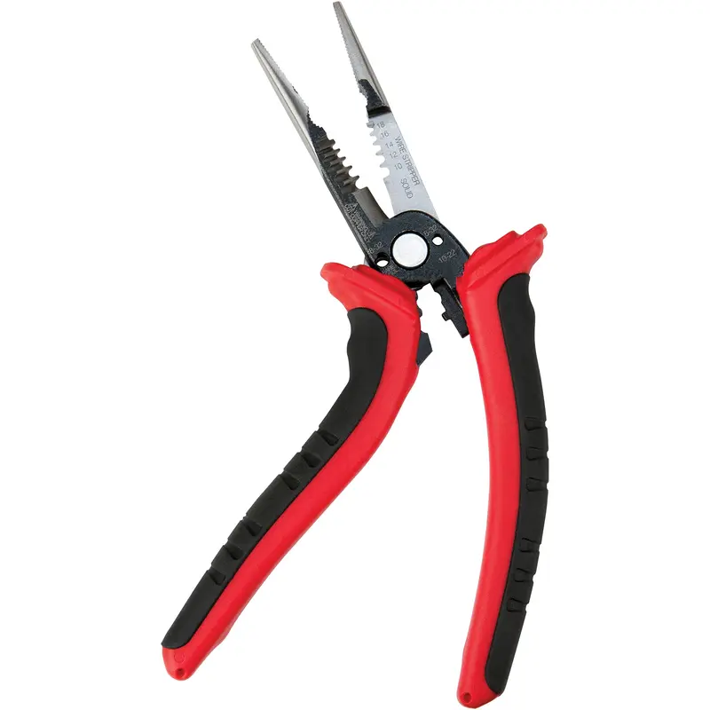 Performance Tool W86505 Multi Pliers - Versatile Multifunction Tool