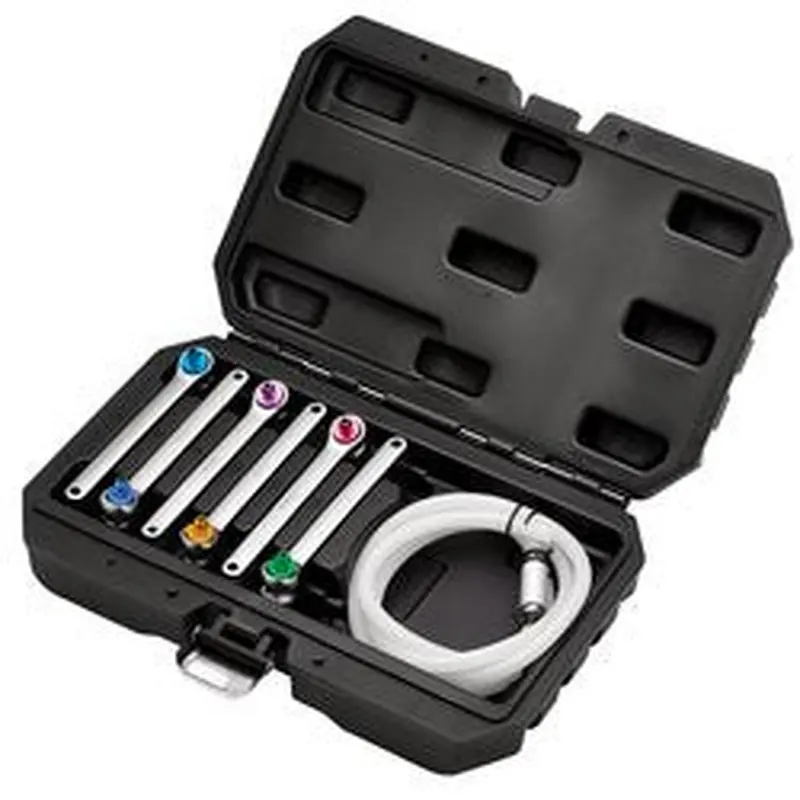 Draper - Brake & Clutch Bleeding Kit