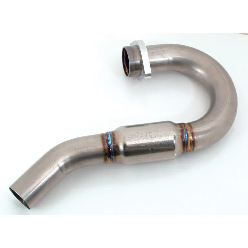 FMF POWERBOMB HEADER S/S YFZ450R '09 44298