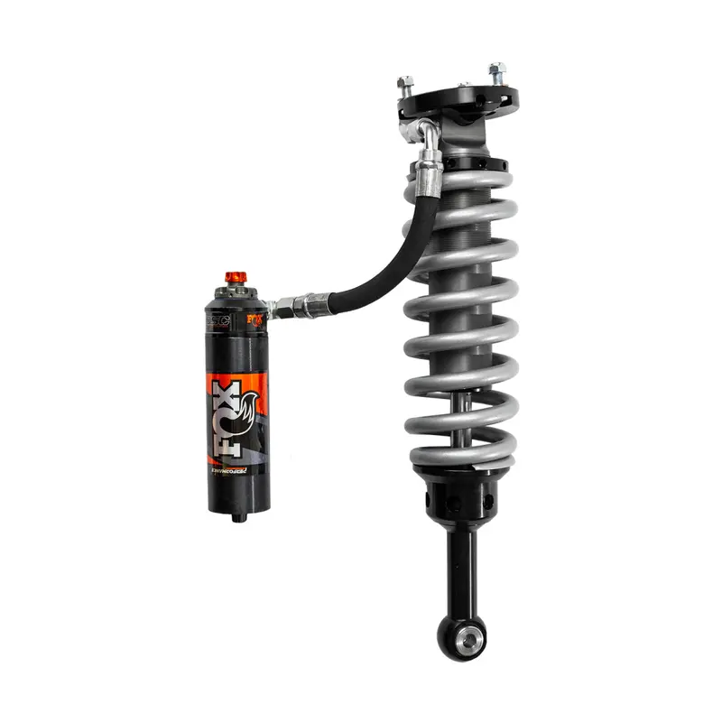 FOX 05+ Toyota Tacoma Performance Elite 2.5 Series Shock Front 2in Lift