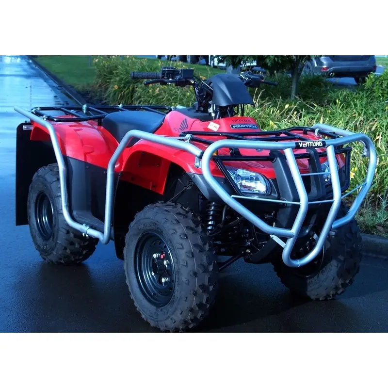 Honda ATV TRX 250 TE, TM (17 - >)