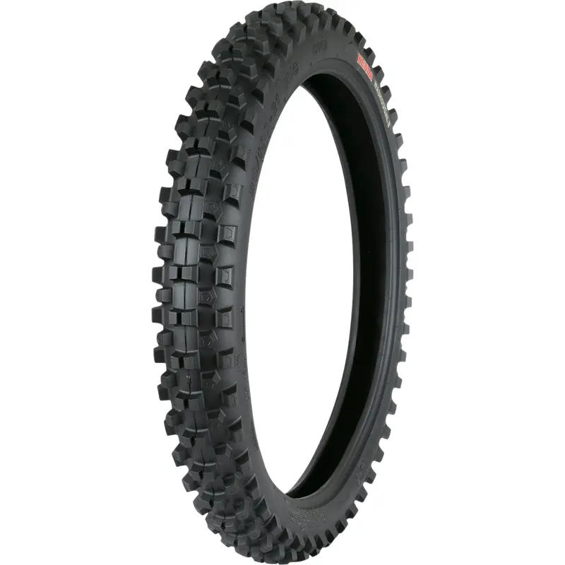 KENDA Tire - K775 Washougal II - Front - 70/100-19 - 42M 047751902C0S2