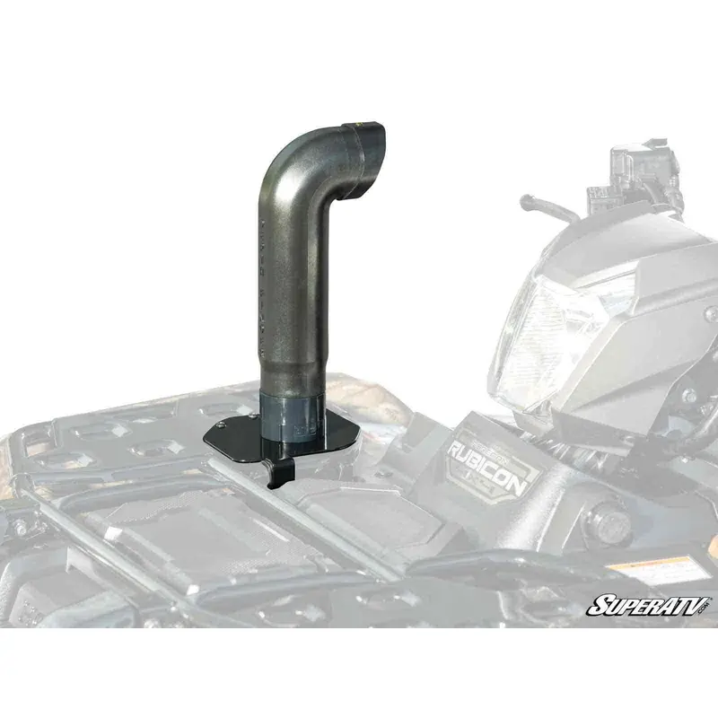 SuperATV Honda Foreman 520 Depth Finder Snorkel Kit