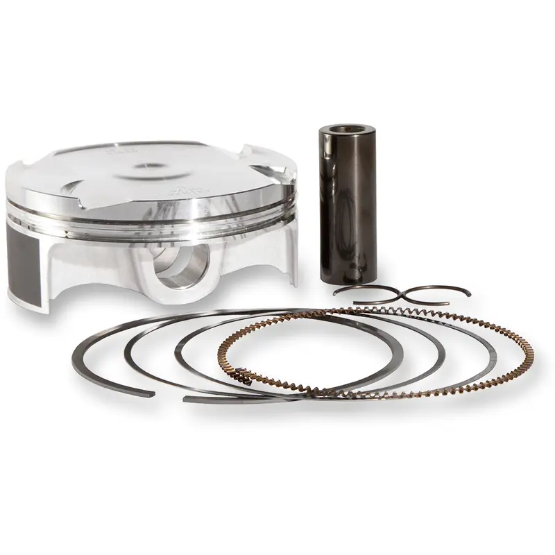 VERTEX Top End Piston Kit - 39.47 mm - KTM 50SX/SX Pro JR VTK22813CD