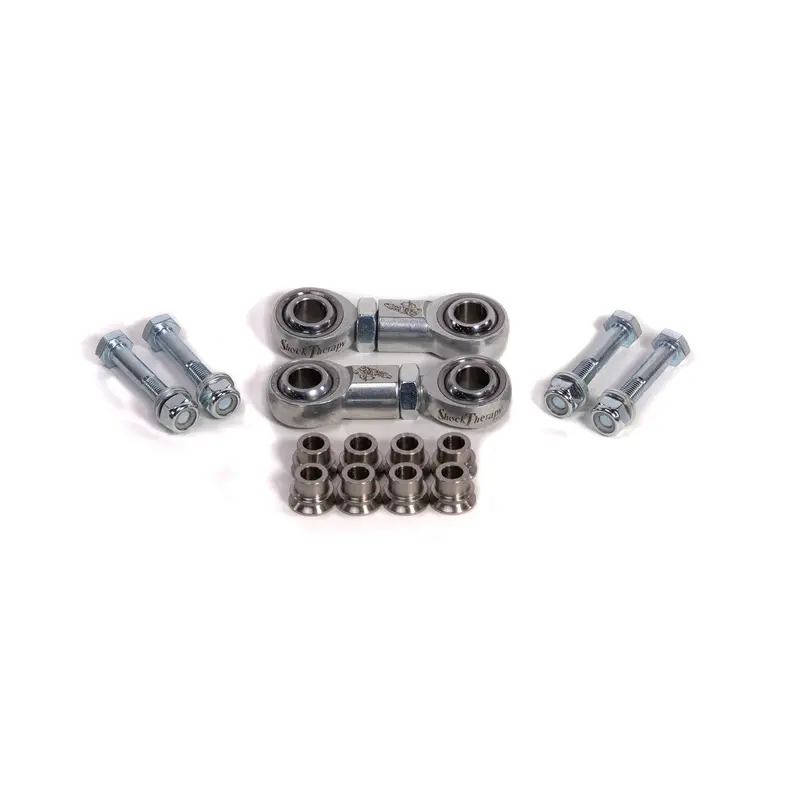 Villain SX10 WX Sway Bar Link Kits