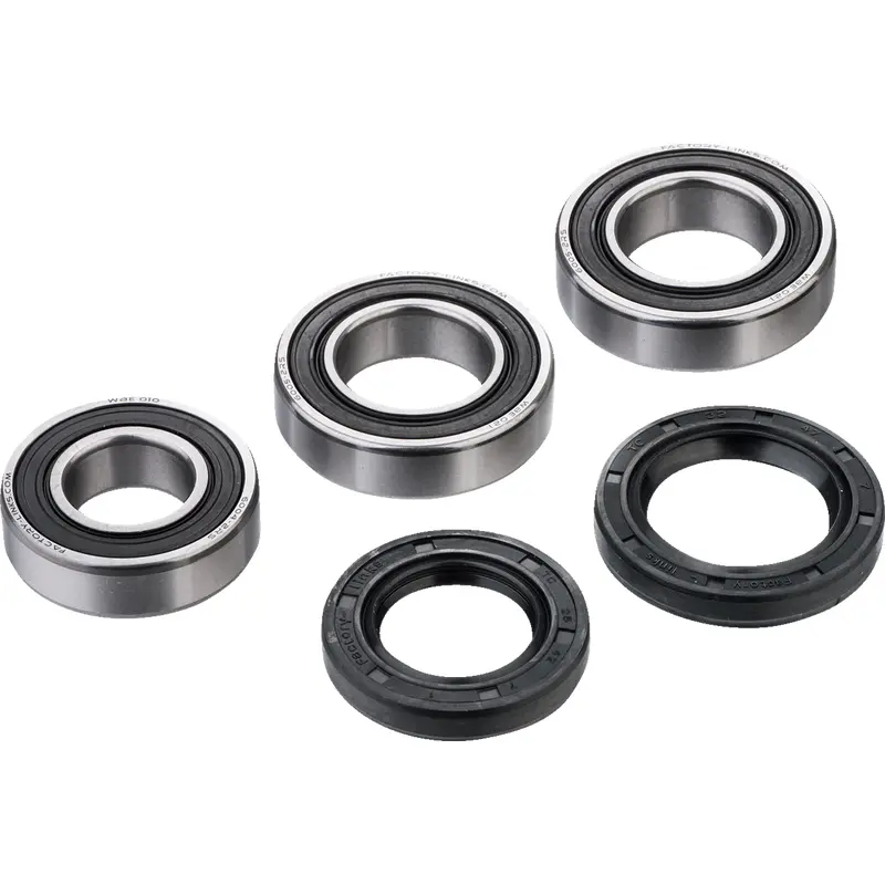 FACTORY LINKS Wheel Bearing Kit - Rear RWK-G-007