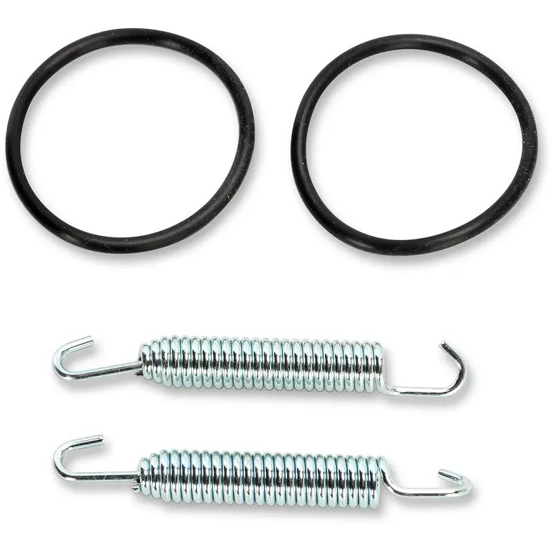 MOOSE RACING Exhaust Gasket Kit 823139MSE
