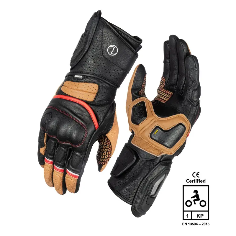 RYNOX STORM EVO 2 GLOVES