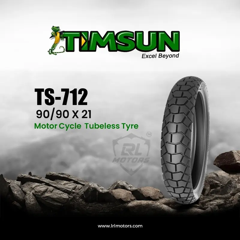 Timsun 90/90 X 21 - TS-712
