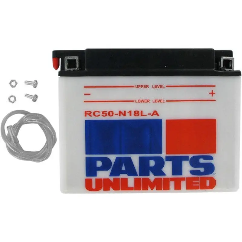 Batterie Heavy-Duty - CB14-A2